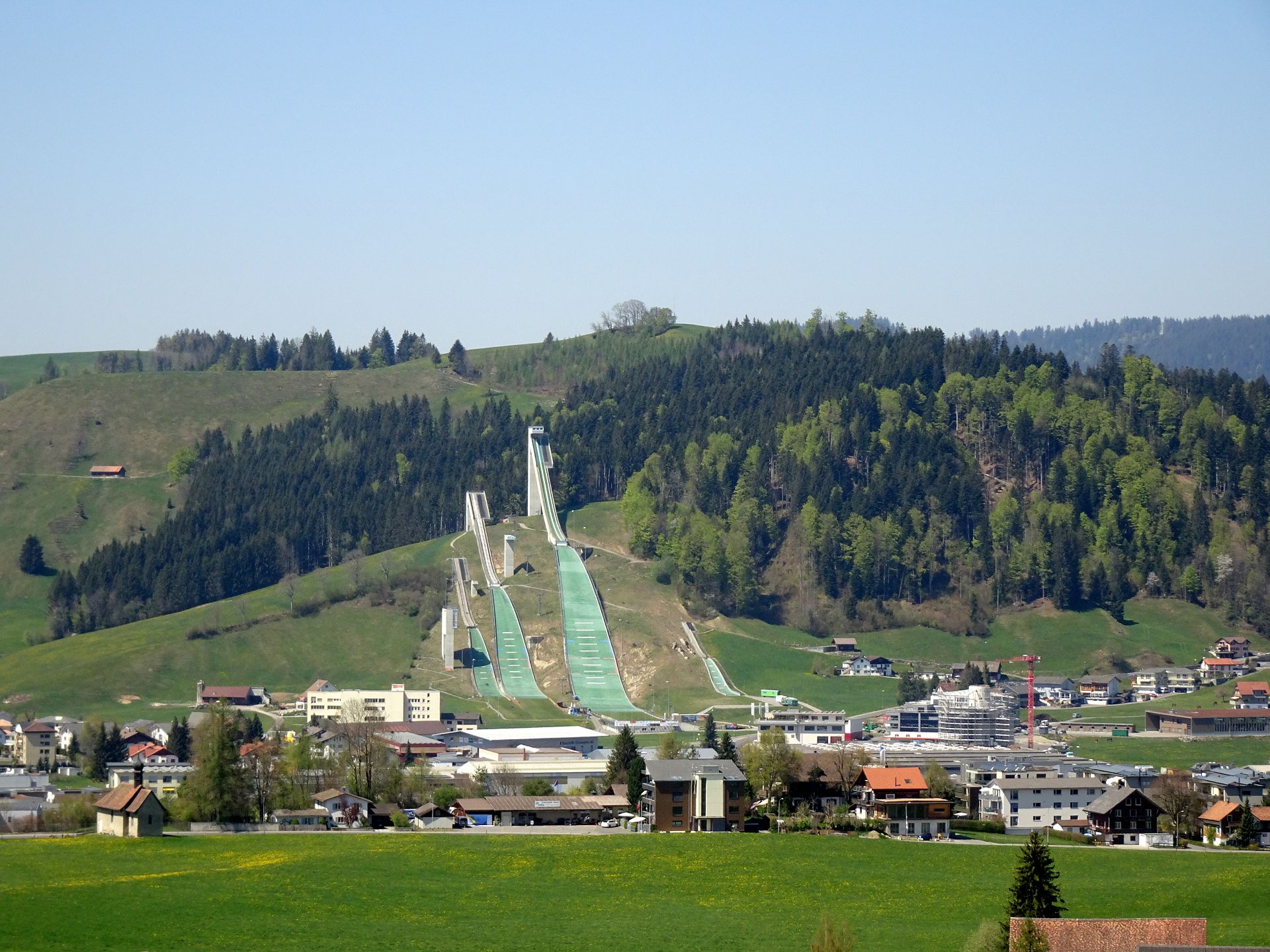 Einsiedeln